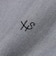 【WEB限定】SHIPS: 防シワ・吸水速乾 Drymix(R) ワンポイントロゴバンドカラーシャツ