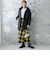 【SHIPS別注】PYRENEX: SPOUTNIC LONG SOFT