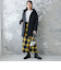 【SHIPS別注】PYRENEX: SPOUTNIC LONG SOFT