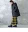 【SHIPS別注】PYRENEX: SPOUTNIC LONG SOFT