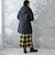 【SHIPS別注】PYRENEX: SPOUTNIC LONG SOFT