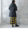 【SHIPS別注】PYRENEX: SPOUTNIC LONG SOFT