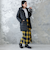 【SHIPS別注】PYRENEX: SPOUTNIC LONG SOFT