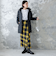 【SHIPS別注】PYRENEX: SPOUTNIC LONG SOFT