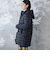 【SHIPS別注】PYRENEX: SPOUTNIC LONG SOFT