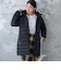 【SHIPS別注】PYRENEX: SPOUTNIC LONG SOFT