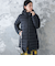 【SHIPS別注】PYRENEX: SPOUTNIC LONG SOFT