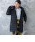 【SHIPS別注】PYRENEX: SPOUTNIC LONG SOFT