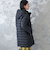 【SHIPS別注】PYRENEX: SPOUTNIC LONG SOFT