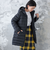 【SHIPS別注】PYRENEX: SPOUTNIC LONG SOFT