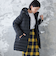 【SHIPS別注】PYRENEX: SPOUTNIC LONG SOFT