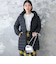 【SHIPS別注】PYRENEX: SPOUTNIC LONG SOFT