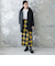 【SHIPS別注】PYRENEX: SPOUTNIC LONG SOFT