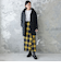 【SHIPS別注】PYRENEX: SPOUTNIC LONG SOFT