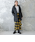 【SHIPS別注】PYRENEX: SPOUTNIC LONG SOFT