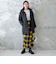 【SHIPS別注】PYRENEX: SPOUTNIC LONG SOFT
