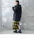 【SHIPS別注】PYRENEX: SPOUTNIC LONG SOFT