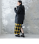 【SHIPS別注】PYRENEX: SPOUTNIC LONG SOFT