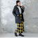 【SHIPS別注】PYRENEX: SPOUTNIC LONG SOFT