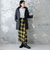 【SHIPS別注】PYRENEX: SPOUTNIC LONG SOFT