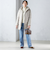 【SHIPS別注】PYRENEX: SPOUTNIC LONG SOFT