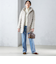 【SHIPS別注】PYRENEX: SPOUTNIC LONG SOFT
