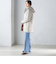 【SHIPS別注】PYRENEX: SPOUTNIC LONG SOFT