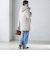 【SHIPS別注】PYRENEX: SPOUTNIC LONG SOFT