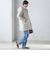 【SHIPS別注】PYRENEX: SPOUTNIC LONG SOFT