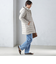 【SHIPS別注】PYRENEX: SPOUTNIC LONG SOFT