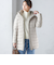 【SHIPS別注】PYRENEX: SPOUTNIC LONG SOFT