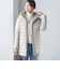 【SHIPS別注】PYRENEX: SPOUTNIC LONG SOFT