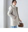【SHIPS別注】PYRENEX: SPOUTNIC LONG SOFT