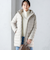 【SHIPS別注】PYRENEX: SPOUTNIC LONG SOFT