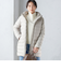 【SHIPS別注】PYRENEX: SPOUTNIC LONG SOFT