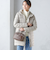 【SHIPS別注】PYRENEX: SPOUTNIC LONG SOFT