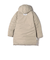 【SHIPS別注】PYRENEX: SPOUTNIC LONG SOFT