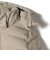【SHIPS別注】PYRENEX: SPOUTNIC LONG SOFT