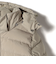 【SHIPS別注】PYRENEX: SPOUTNIC LONG SOFT