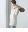 【SHIPS別注】PYRENEX: SPOUTNIC LONG SOFT