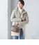 【SHIPS別注】PYRENEX: SPOUTNIC LONG SOFT