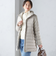 【SHIPS別注】PYRENEX: SPOUTNIC LONG SOFT