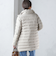 【SHIPS別注】PYRENEX: SPOUTNIC LONG SOFT