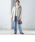【SHIPS別注】PYRENEX: SPOUTNIC LONG SOFT