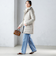 【SHIPS別注】PYRENEX: SPOUTNIC LONG SOFT