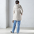 【SHIPS別注】PYRENEX: SPOUTNIC LONG SOFT