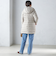【SHIPS別注】PYRENEX: SPOUTNIC LONG SOFT