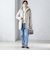 【SHIPS別注】PYRENEX: SPOUTNIC LONG SOFT