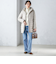 【SHIPS別注】PYRENEX: SPOUTNIC LONG SOFT