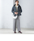 【SHIPS別注】PYRENEX: SPOUTNIC SOFT